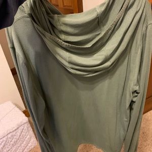 Fayettechill sweatshirt